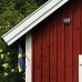 Emaljskylt husnummer Ramlösa 20 x 12 cm svart och vit personlig med 3 siffror Emaljskylt husnummer Ramlösa 20 x 12 cm svart och vit personlig med 3 siffror