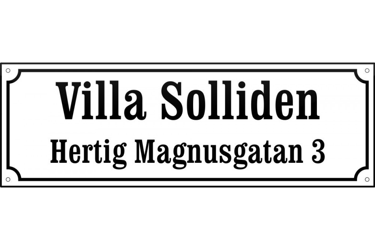 emaljskylt atelje klasse klättermus emaljskylt gatuskylt ramlosa 48 x 16 cm vit och svart personlig med 16+24 bokstaver emaljskylt atelje klasse klättermus emaljskylt gatuskylt ramlosa 48 x 16 cm vit och svart personlig med 16+24 bokstaver
